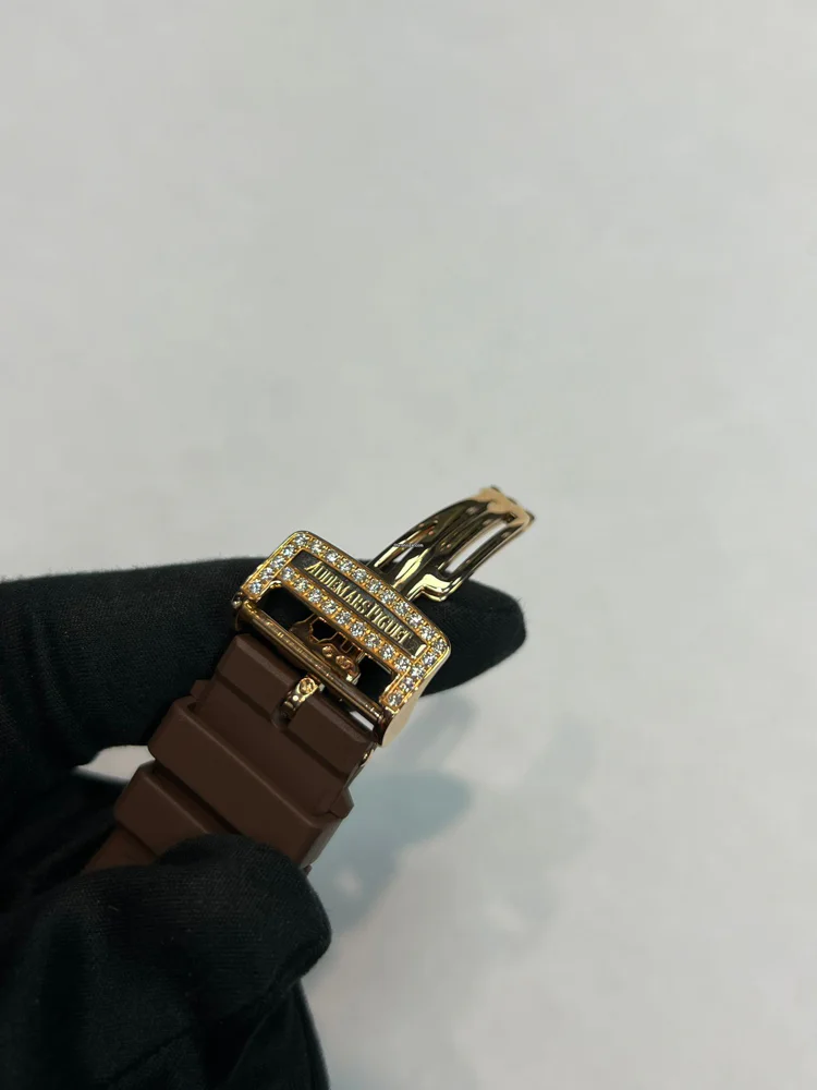Audemars Piguet Royal Oak Offshore Lady 26092OK.ZZ.D080CA.01